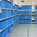 Industrial Warehouse Storage Long Span Shelving with Medium Duty